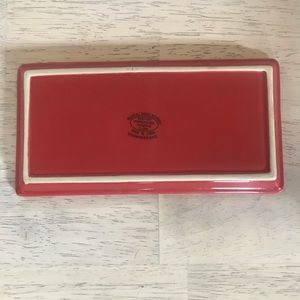 Kitchen - Chicken rooster butter dish Kitchen - Chicken rooster butter dish